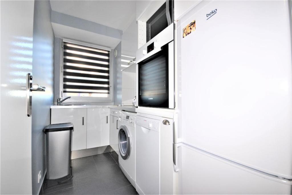Apartment Bel Calme Et Tres Lumineux