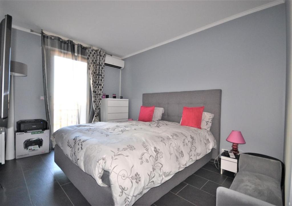 Apartment Bel Calme Et Tres Lumineux *